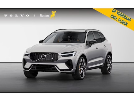 Volvo XC60 0