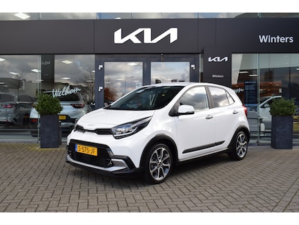 Kia Picanto 0
