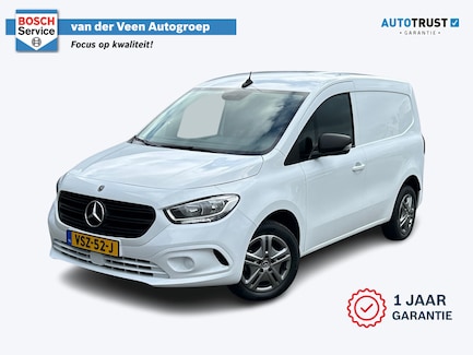 Mercedes-Benz Citan 0