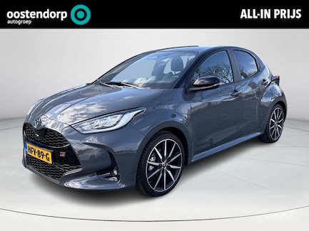 Toyota Yaris 0