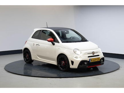 Fiat 500 0