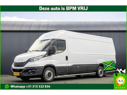 IVECO Daily 0
