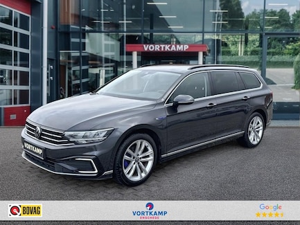 Volkswagen Passat 0