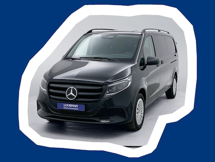 Mercedes-Benz Vito 0