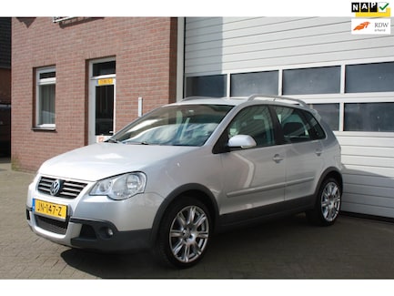 Volkswagen Polo 0