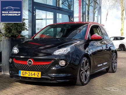 Opel Adam 0