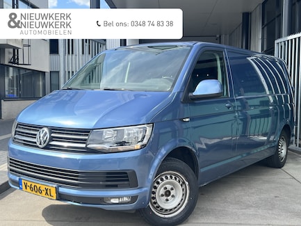 Volkswagen Transporter 0