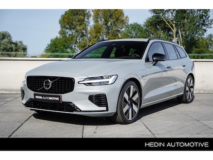 Volvo V60 0