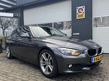 BMW 3-Serie 0