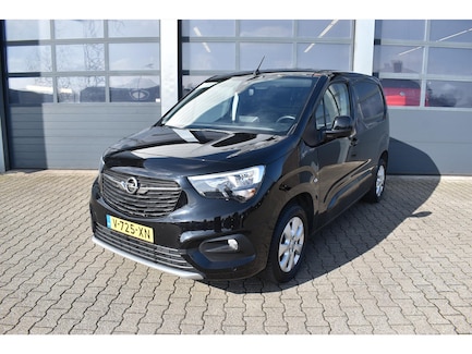 Opel Combo 0