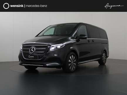 Mercedes-Benz EQV 0