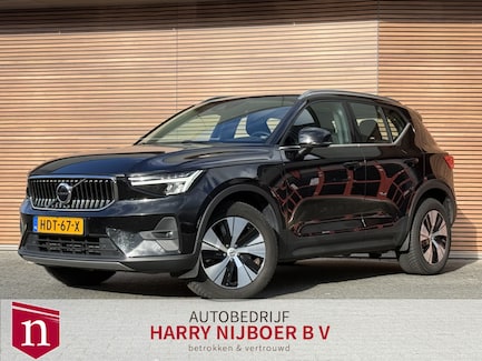 Volvo XC40 0