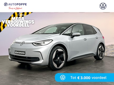 Volkswagen ID.3 0