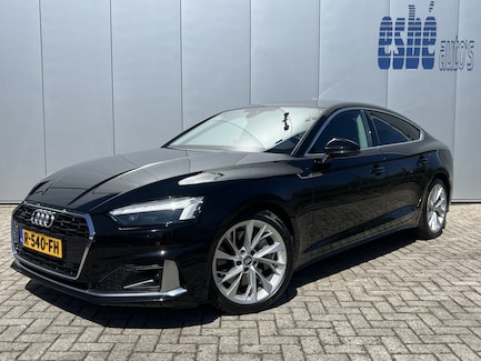 Audi A5 0