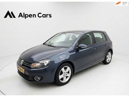 Volkswagen Golf 0