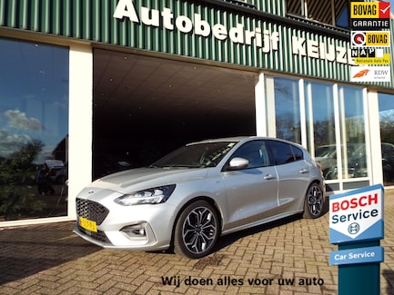 Ford Focus 0