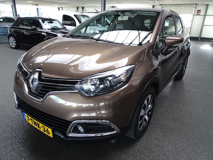 Renault Captur 0