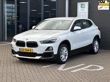 BMW X2 0