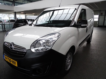Opel Combo 0