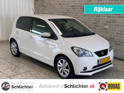 SEAT Mii 0
