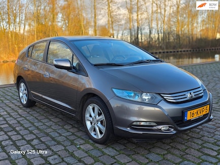 Honda Insight 0