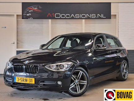 BMW 1-Serie 0