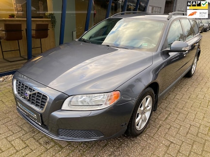 Volvo V70 0