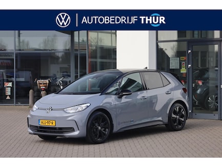 Volkswagen ID.3 0