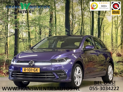 Volkswagen Polo 0