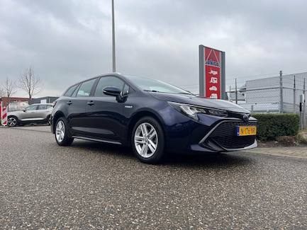 Toyota Corolla 0