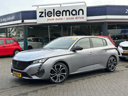 Peugeot 308 0