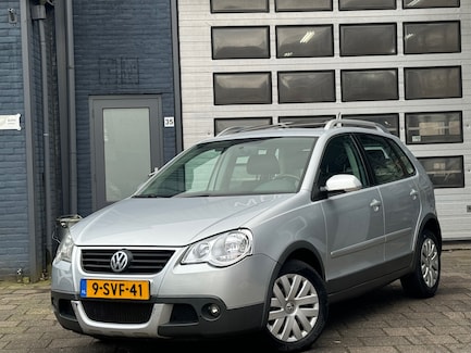 Volkswagen Polo 0