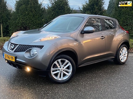 Nissan Juke 0