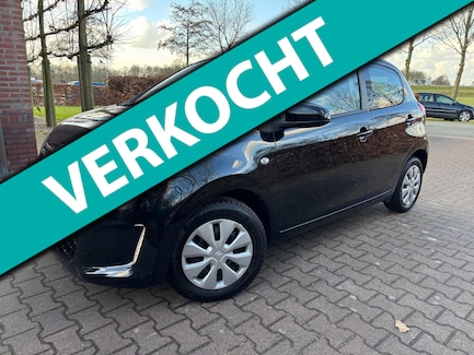 Citroën C1 0