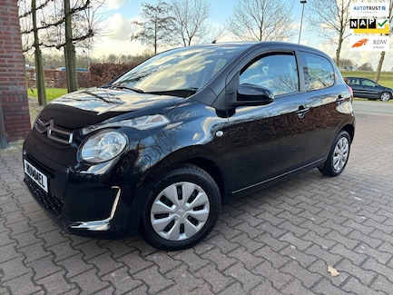 Citroën C1 0