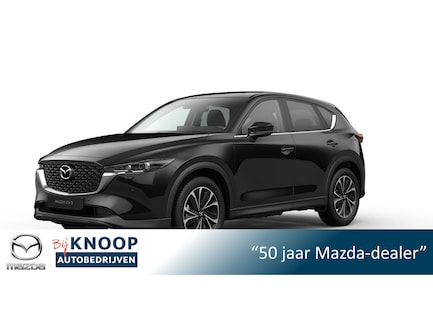 Mazda CX-5 0