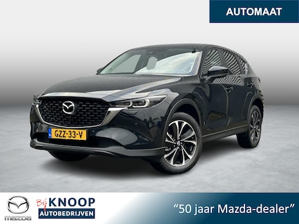 Mazda CX-5 0
