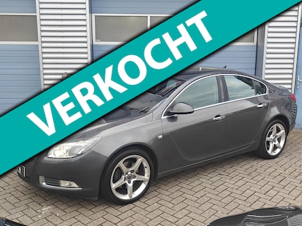 Opel Insignia 0