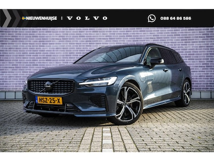 Volvo V60 0