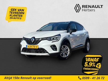 Renault Captur 0