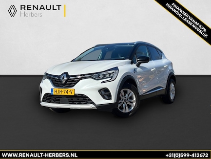 Renault Captur 0