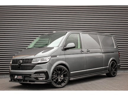 Volkswagen Transporter 0