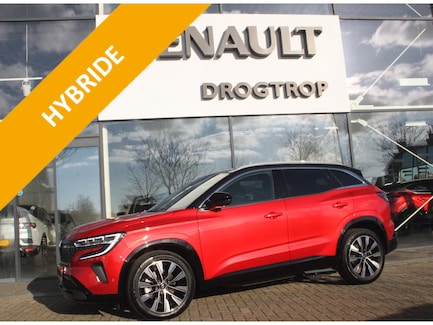 Renault Austral 0