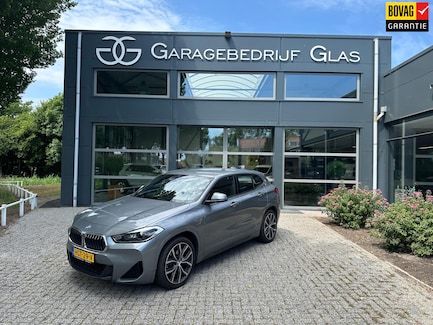 BMW X2 0