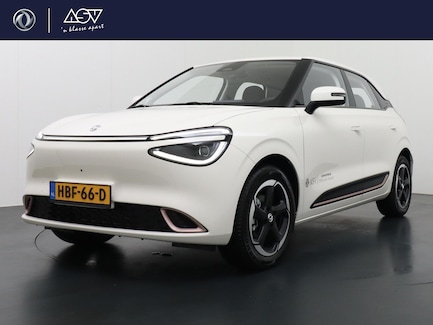 Dongfeng Box 0