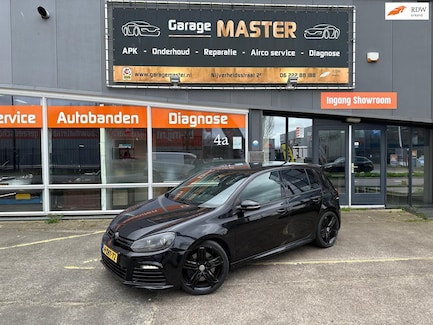 Volkswagen Golf 0