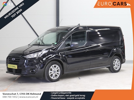 Ford Transit Connect 0