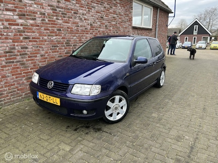 Volkswagen Polo 0