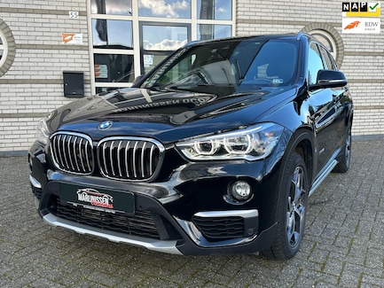 BMW X1 0