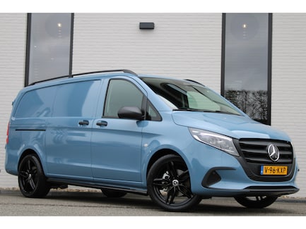 Mercedes-Benz Vito 0